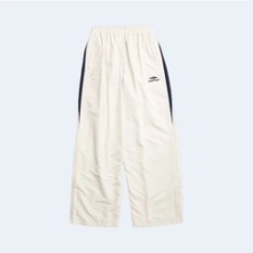 발렌시아가 3B 스포츠 아이콘 트랙 팬츠