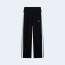 발렌시아가 스포티 B 트랙 팬츠 블랙