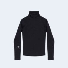 발렌시아가 스키웨어 3B 스포츠 아이콘 탑