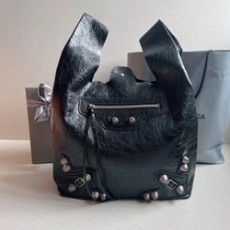 발렌시아가 르 카골 맨 쇼퍼백