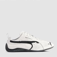 발렌시아가 x 퓨마 콜라보  스피드캣 스웨이드