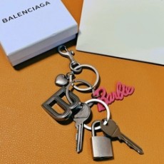 발렌시아가 팔로마 백참 키링