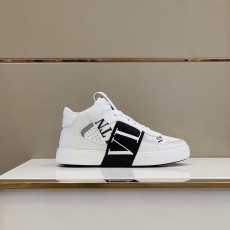 발렌티노 VL7N 하이탑 스니커즈