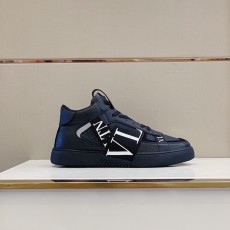 발렌티노 VL7N 하이탑 네이비