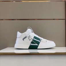 발렌티노 VL7N 하이탑 그린