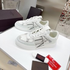 발렌티노 VL7N 로우탑 화이트