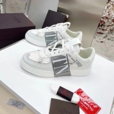 발렌티노 VL7N 로우탑 그레이