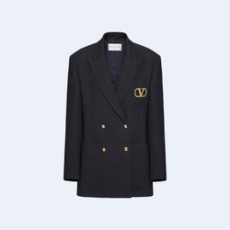 발렌티노 포멀 나테 재킷