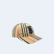 버버리 모노그램 모티브