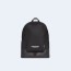 버버리 22ss 로고 프린트 백팩