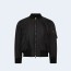 버버리 그라브 봄버 자켓