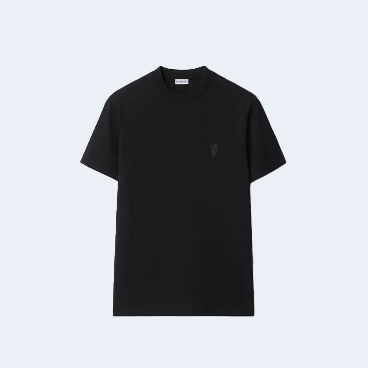 버버리 코튼 티셔츠 81026291