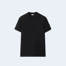 버버리 코튼 티셔츠 81026291