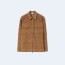 버버리 체크 코듀로이 셔츠 아카이브