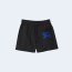 버버리 나일론 블랙 쇼츠