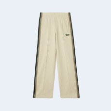 버버리 스트라이프 저지 트랙 팬츠