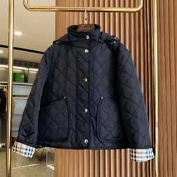 버버리 패딩 자켓
