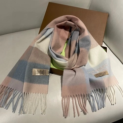 버버리 캐시미어 머플러