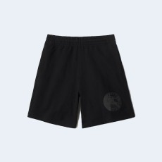 버버리 EKD 배지 코튼 쇼츠