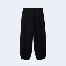 버버리 코튼 조깅 팬츠