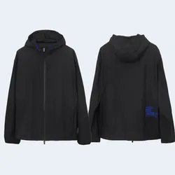 버버리 나일론 재킷