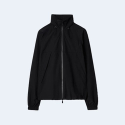 버버리 테크니컬 나일론 윈드브레이커 재킷