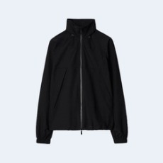 버버리 테크니컬 나일론 윈드브레이커 재킷