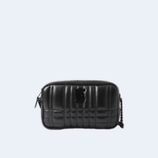 버버리 스몰 롤라 카매라백 블랙