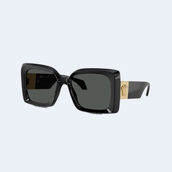 베르사체 MEDUSA PLAQUE (4color)