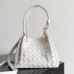 보테가 베네타 안디아모 파라슈트 미니