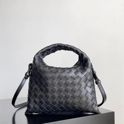 보테가 베네타 미니 홉 25.5