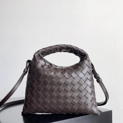 보테가 베네타 미니 홉 25.5