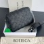 보테가 베네타 인트레치아토 크로스백 755925