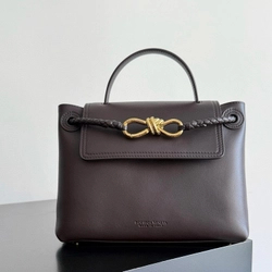 보테가 베네타 차오차오 토트백 26