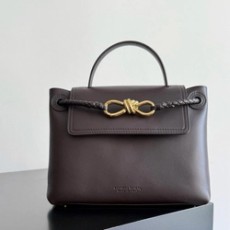 보테가 베네타 차오차오 토트백 26