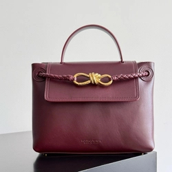 보테가 베네타 차오차오 토트백 26