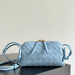 보테가베네타 인트레치아토 콘서트 백