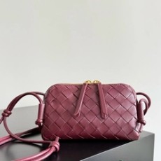 보테가베네타 인트레치아토 콘서트 백