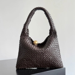 보테가베네타 토스카 숄더백 31