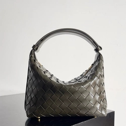 보테가베네타 월리스 호보백