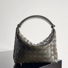 보테가베네타 월리스 호보백