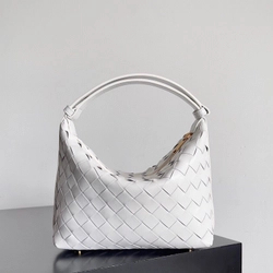 보테가베네타 월리스 호보백