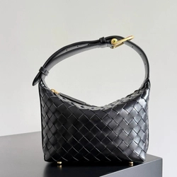 보테가베네타 월리스 호보백