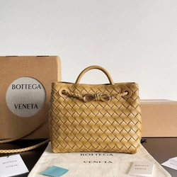 보테가베네타 스몰 안디아모 백 25