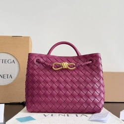 보테가베네타 스몰 안디아모 백 25