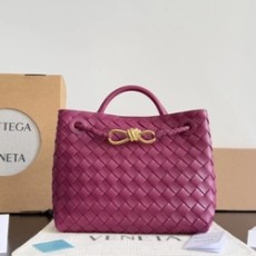 보테가베네타 스몰 안디아모 백 25