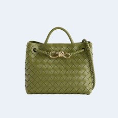 보테가베네타 스몰 안디아모 백 25