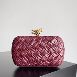 보테가베네타 Foulard 클러치