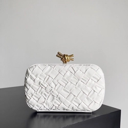 보테가베네타 Foulard 클러치