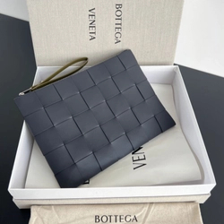 보테가베네타 카세트 클러치 649616
